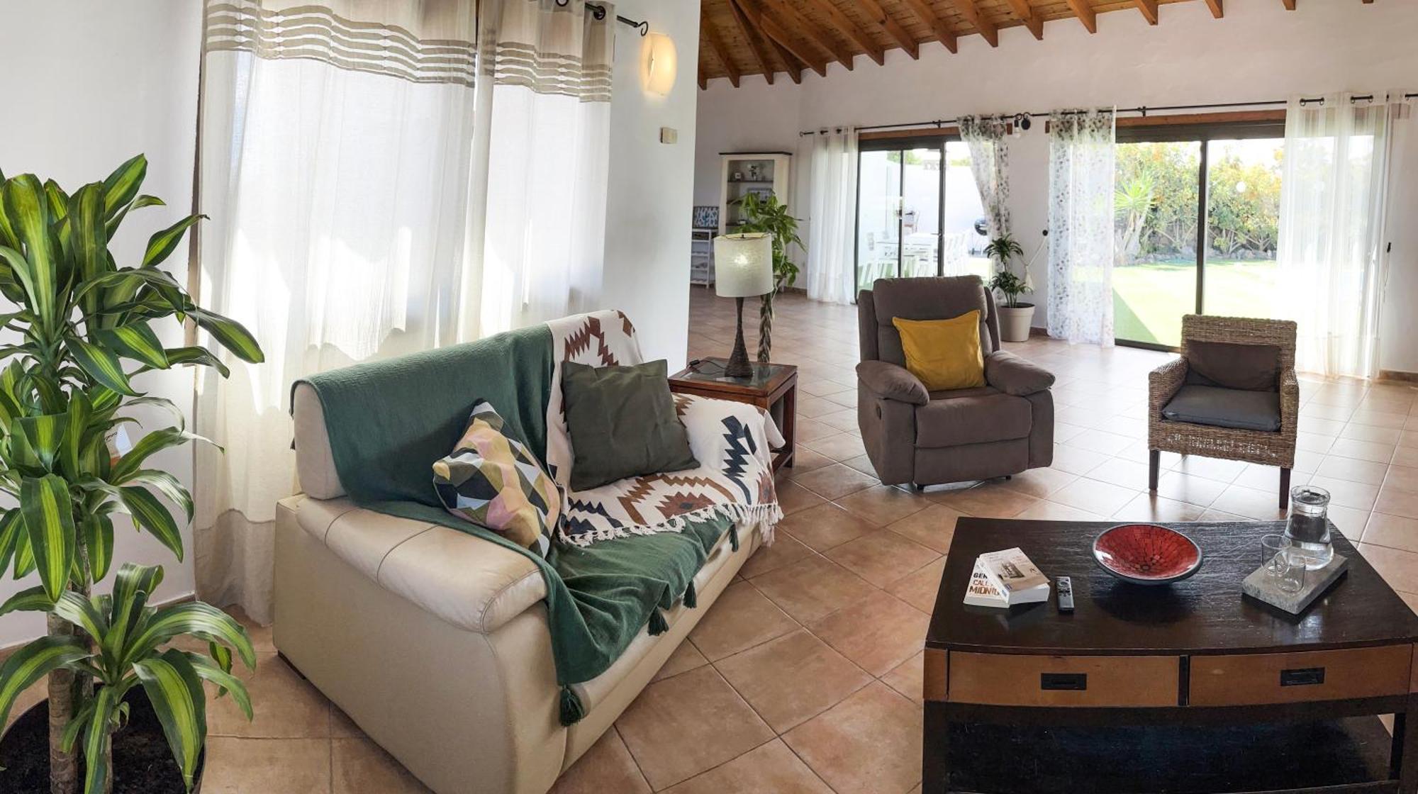 Casa Verde ラハレス エクステリア 写真