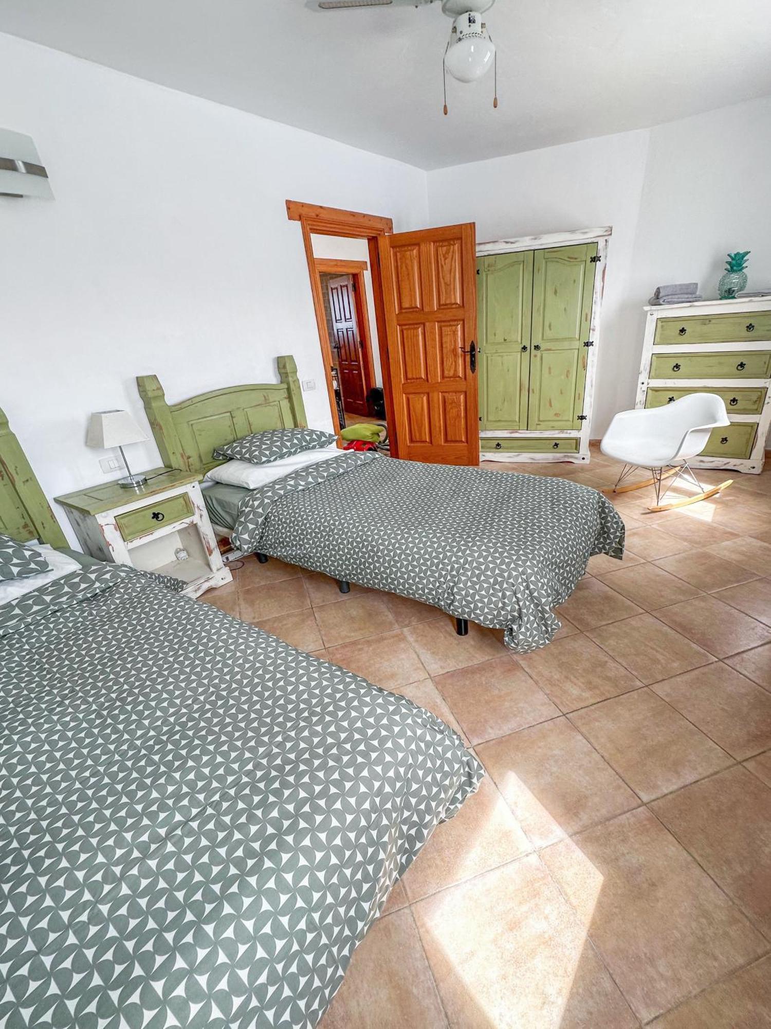 Casa Verde ラハレス エクステリア 写真