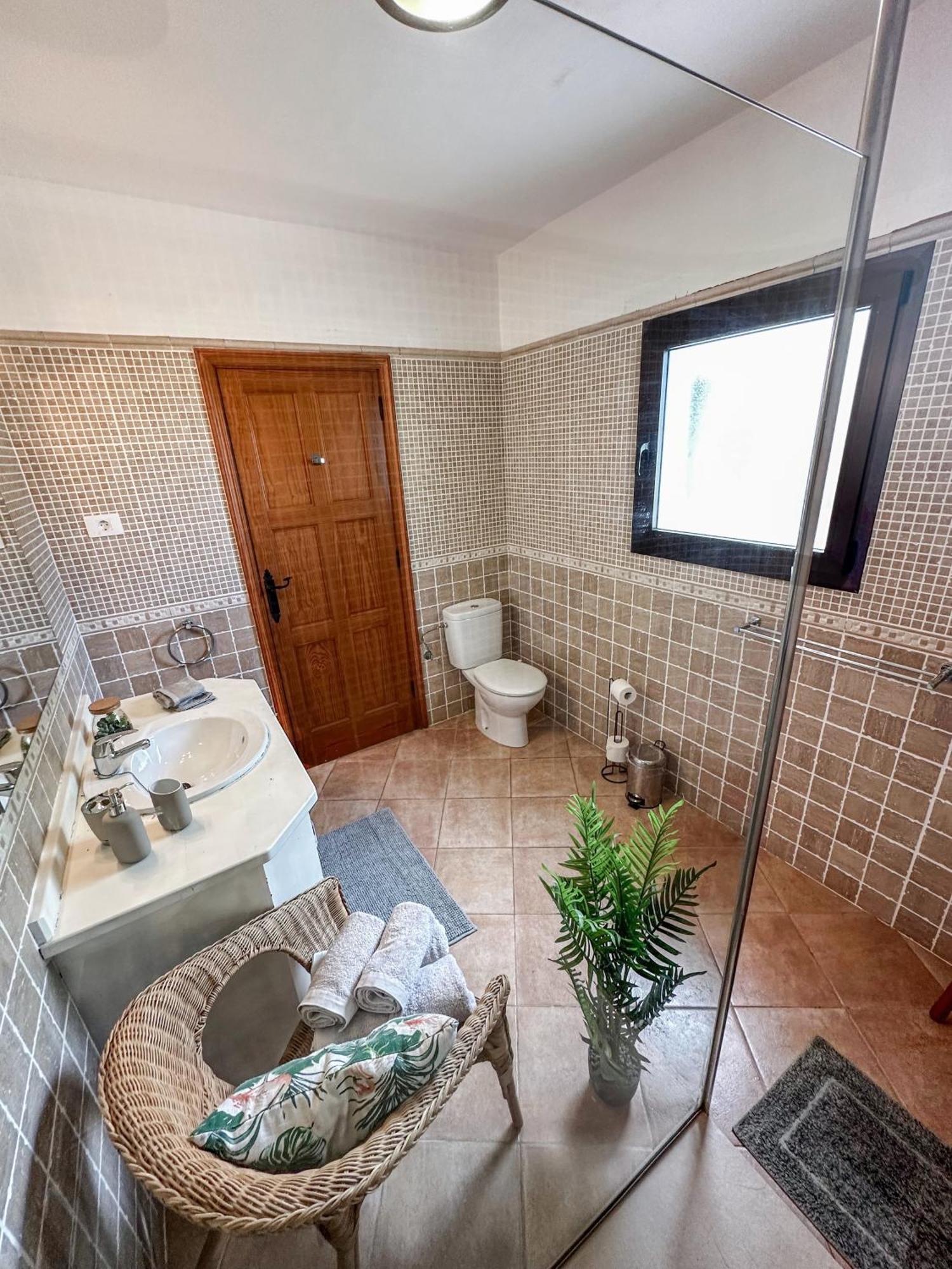 Casa Verde ラハレス エクステリア 写真